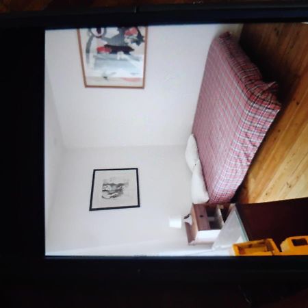 Tiny Cosy Flat Apartment Lisbon Exterior photo