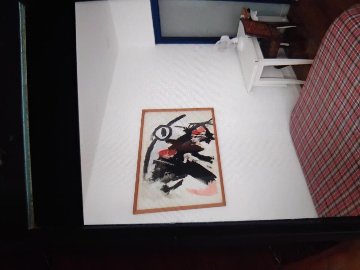 Tiny Cosy Flat Apartment Lisbon Exterior photo