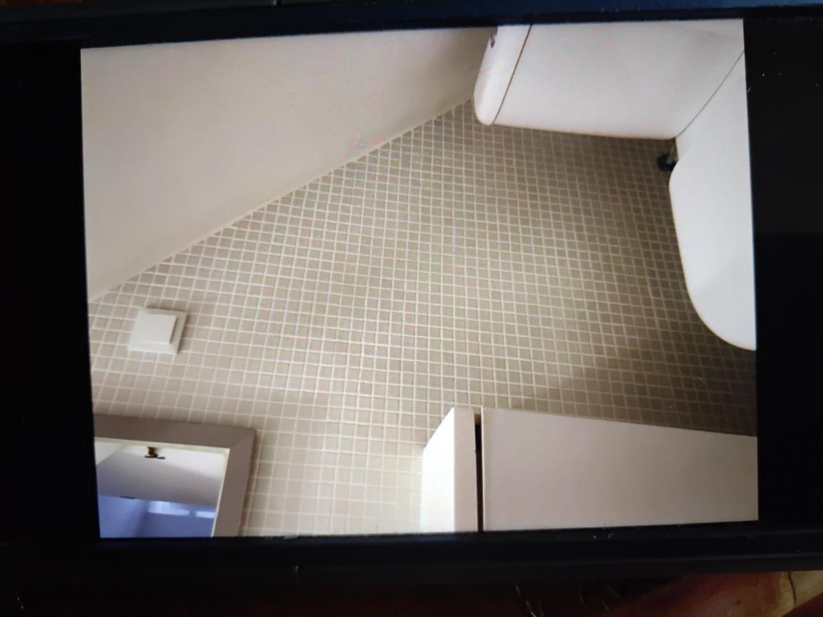 Tiny Cosy Flat Apartment Lisbon Exterior photo